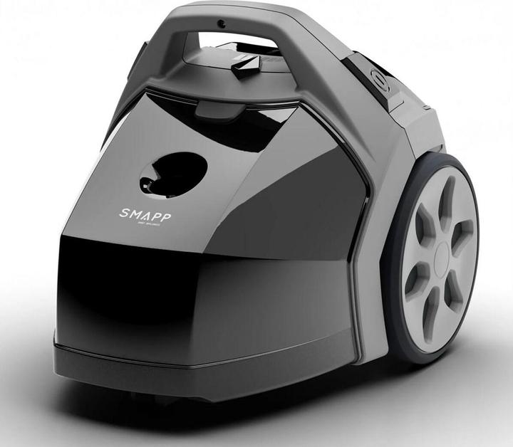 Actual product image Smapp Odkurzacz 608.2 czarny