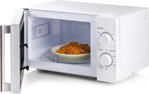 Produktbild Domo MICROWAVE OVEN 20L SOLO/DO2720 (20 l)