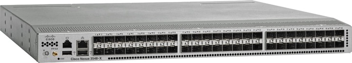 Produktbild Cisco Nexus 3524-XL (24 Ports)