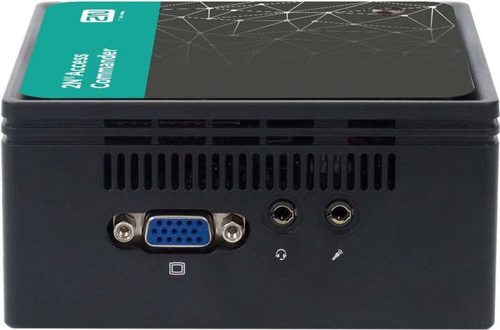 Produktbild 2N Mini-PC Access Commander Box