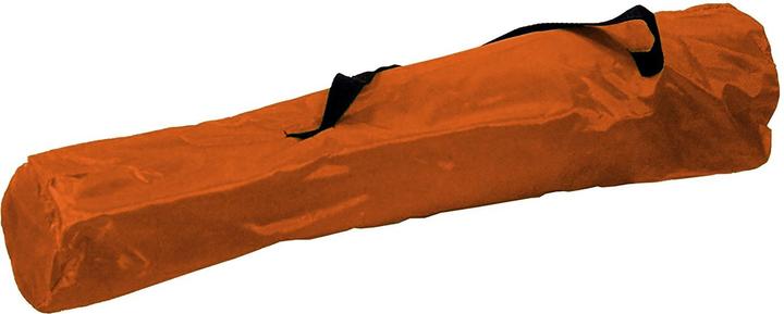 Produktbild Mojawo 4-teiliges Campingmöbel Set orange Tisch+Campingstühle mit Tasche