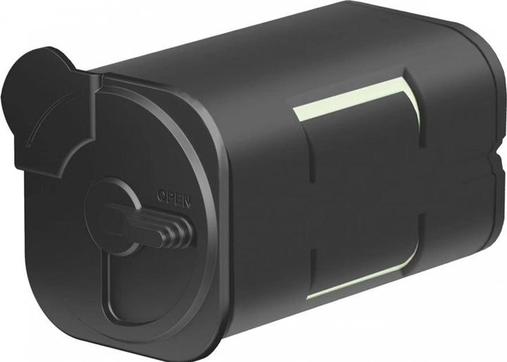 Actual product image Pulsar Thermal imaging camera battery