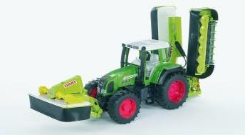 Produktbild Bruder Fendt Favorit 926 Vario