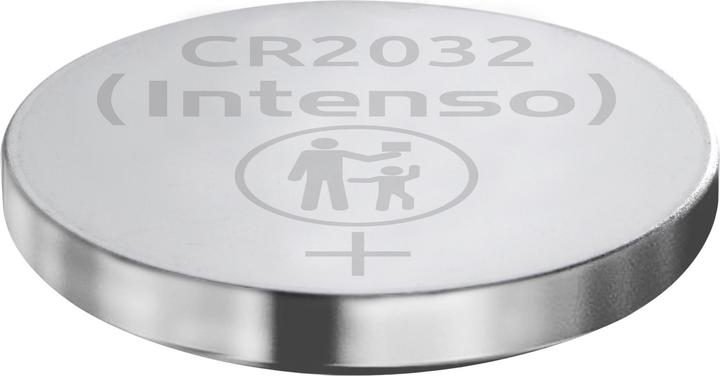 Immagine prodotto Intenso Energia Ultra (60 pz., CR2032, 220 mAh)