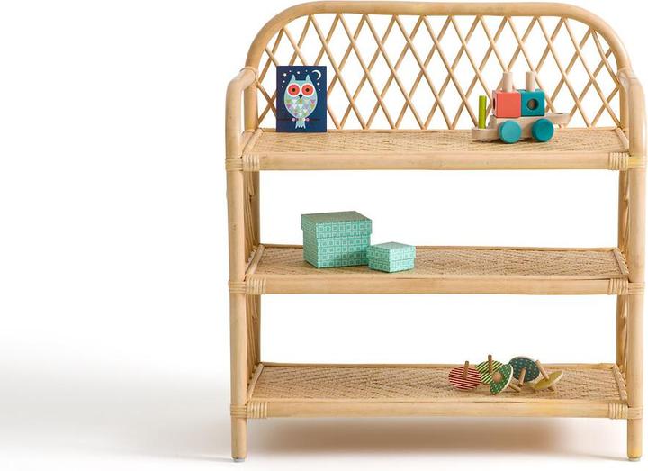 Produktbild La Redoute Interieurs Kobie (70 x 35 x 76 cm)