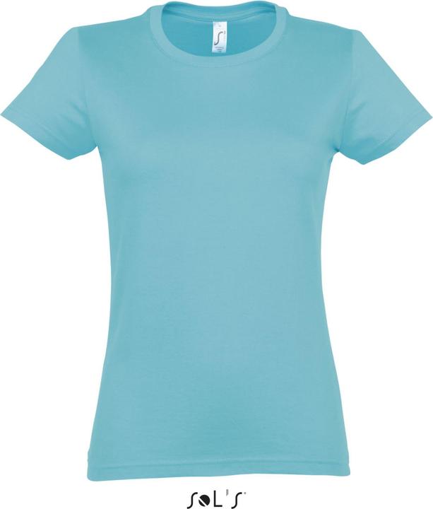 Atoll Blue