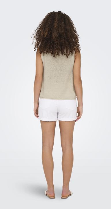 Immagine prodotto Only Onlsunny O-Neck Tank Top Knt Noos (XS)