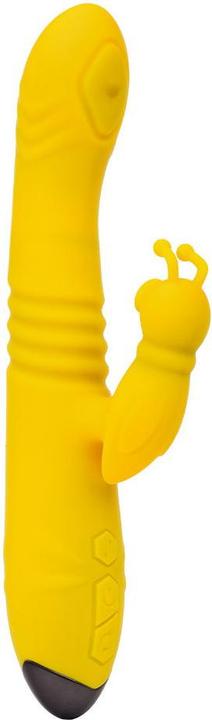 Productafbeelding Rimba Malmö Vibrator - Yellow