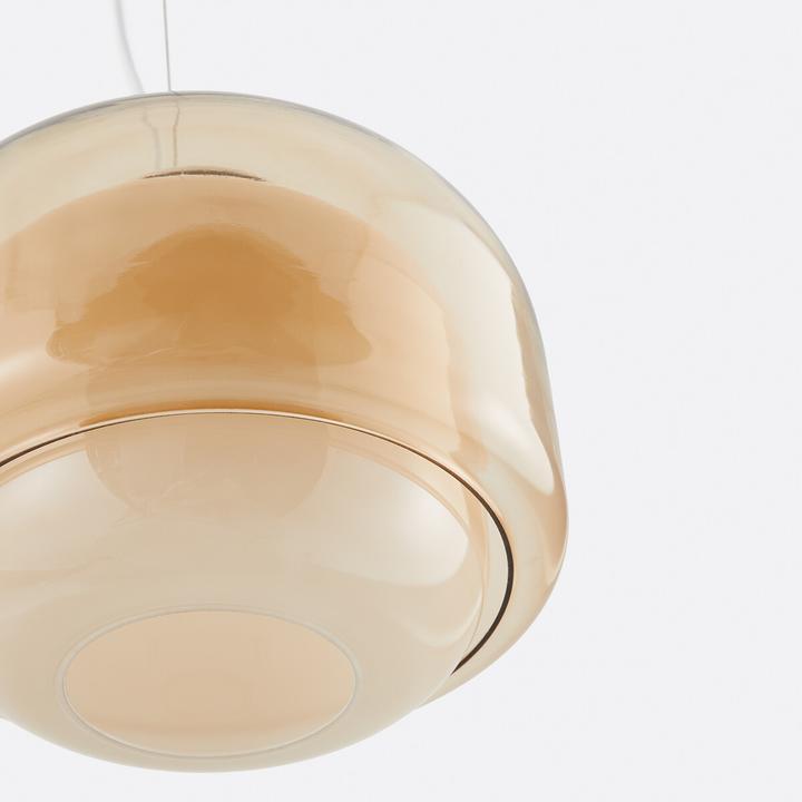 Actual product image La Redoute Interieurs Kinoko (E27)