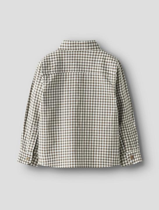 Immagine prodotto Name it Bio-Baumwoll Hemd (98)