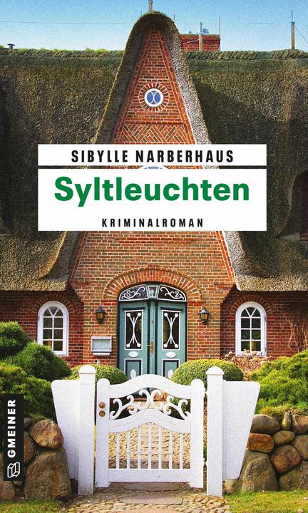 Produktbild Syltleuchten (Deutsch, Sibylle Narberhaus, 2017)
