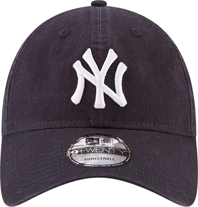 Actual product image New Era 9Twenty Strapback New York Yankees (One size)