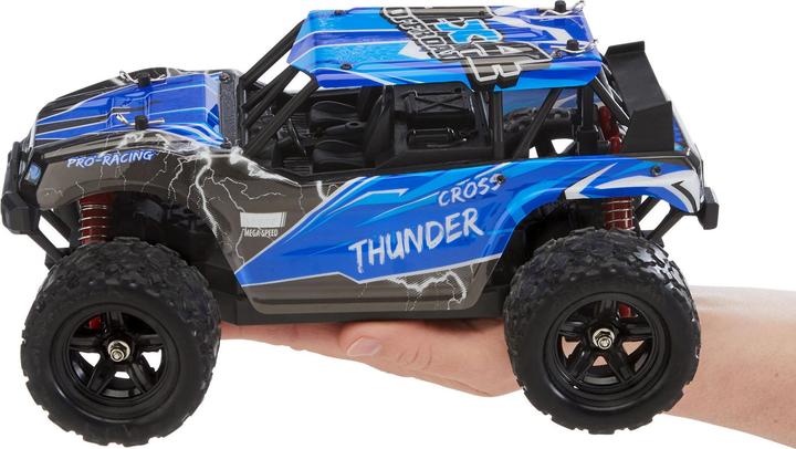 Actual product image Revell X-Treme Cross Thunder