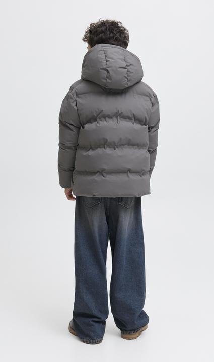 Image du produit Jack & Jones Jjesoho Puffer Hood Sn Jnr (164)