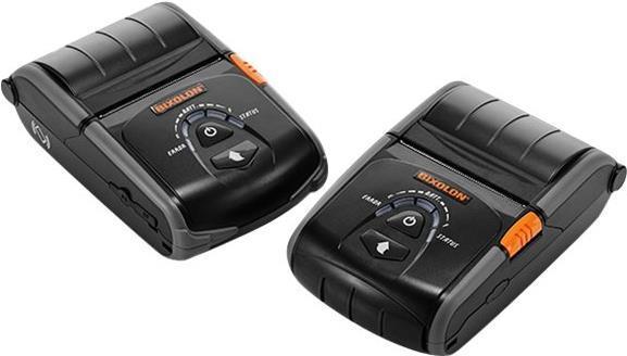 Produktbild Bixolon SPP-R200IIIiaK - SPP-R200III (USB 2.0, RS-232)