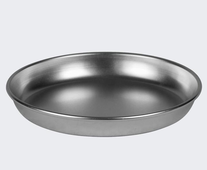 Actual product image Trangia Aluminium plate 20 cm