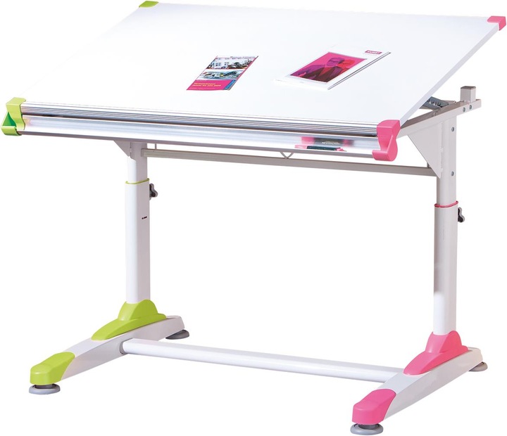 Actual product image Inter Link 2Colorido (70 x 69 x 101 cm)