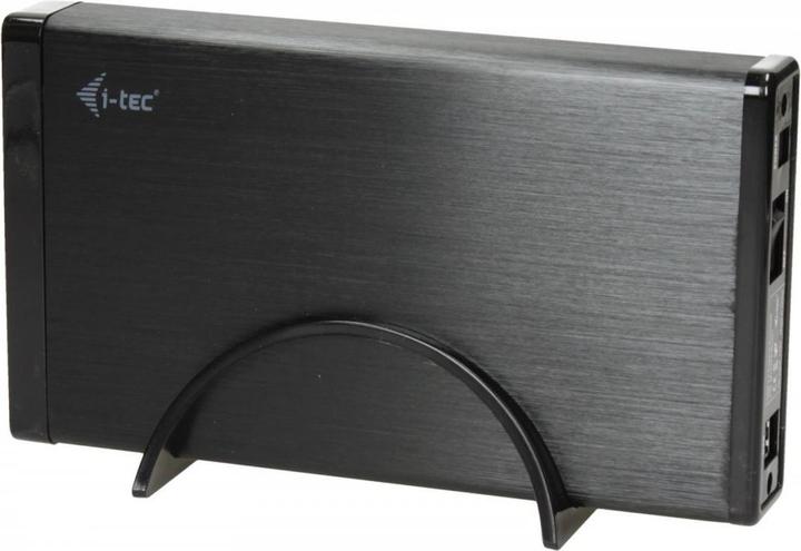Actual product image i-tec MySafe Advance (3.5")
