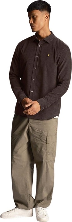 Immagine prodotto Lyle and Scott Needle Cord (XXL)