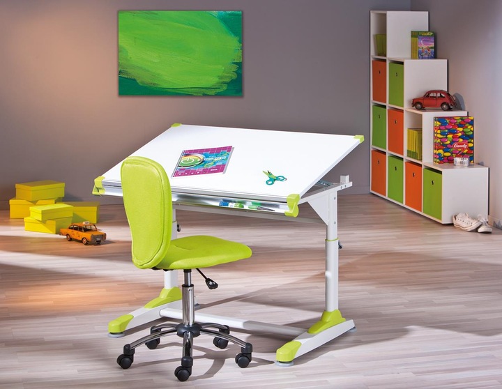 Actual product image Inter Link 2Colorido (70 x 69 x 101 cm)