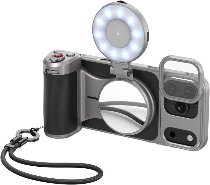 Telesin Master Grip for iPhone 17 Pro Max - Standard Kit