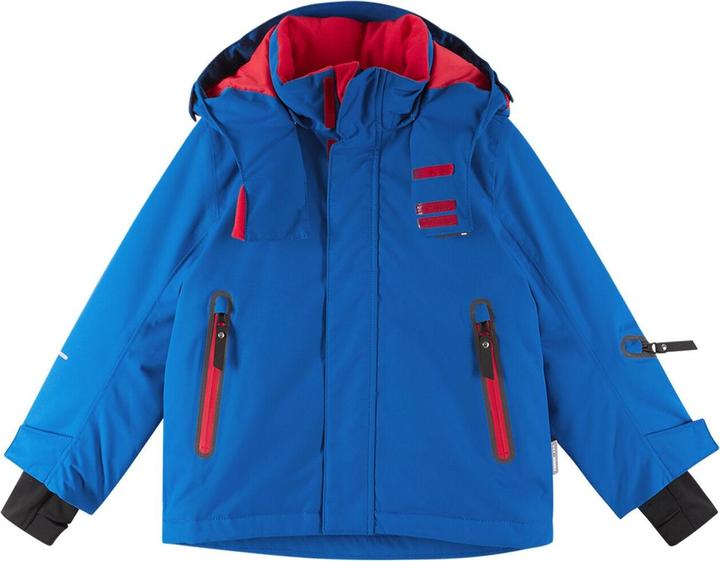 Produktbild Reima tec Kinder Skijacke Kairala Bright (98)