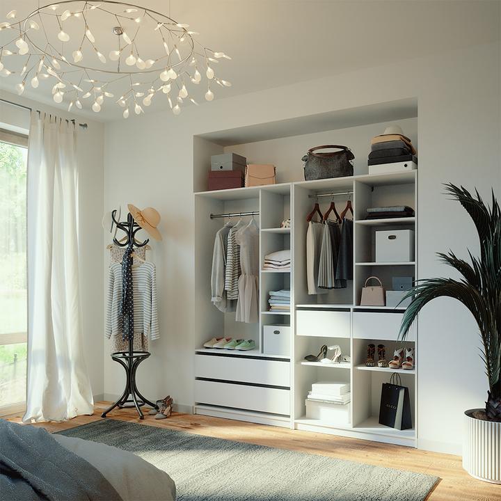 Produktbild Vicco Elmo (100 x 50 x 200 cm)