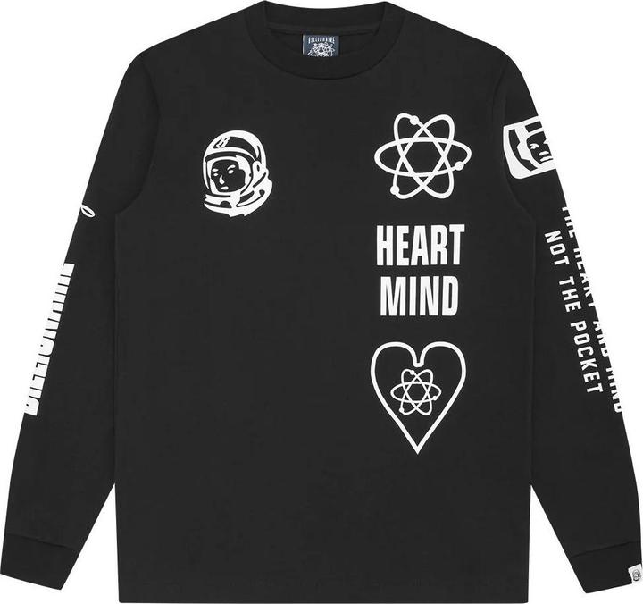 Produktbild Billionaire Boys Club Multi Print (L)