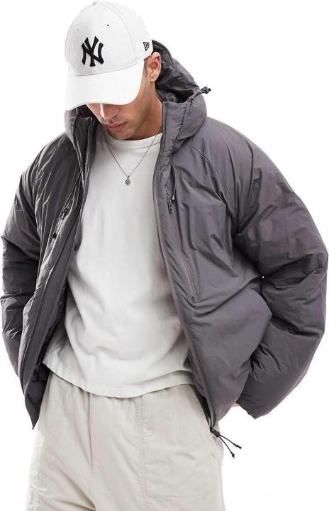 Actual product image Jack & Jones JCOTERRAIN Puffer Jacket (S)