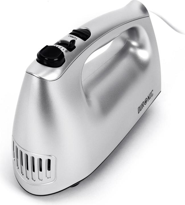 Actual product image Duronic Electric hand mixer (400 W)