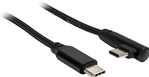 Produktbild Intertech USB C – USB C (1 m, 60 W)