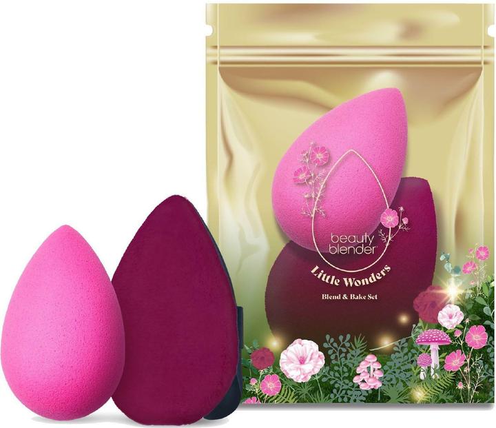 Produktbild Beautyblender Little Wonders 2 Stk