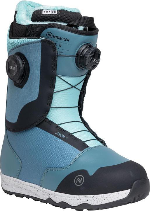 Nidecker Rift Women