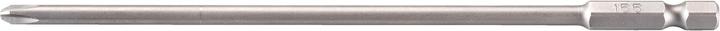 Actual product image Makita Long bit PH2x155mm 5 pieces 191V02-0 Bit set 5pcs. (Phillips PH2)
