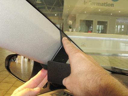 Produktbild Brodit ProClip