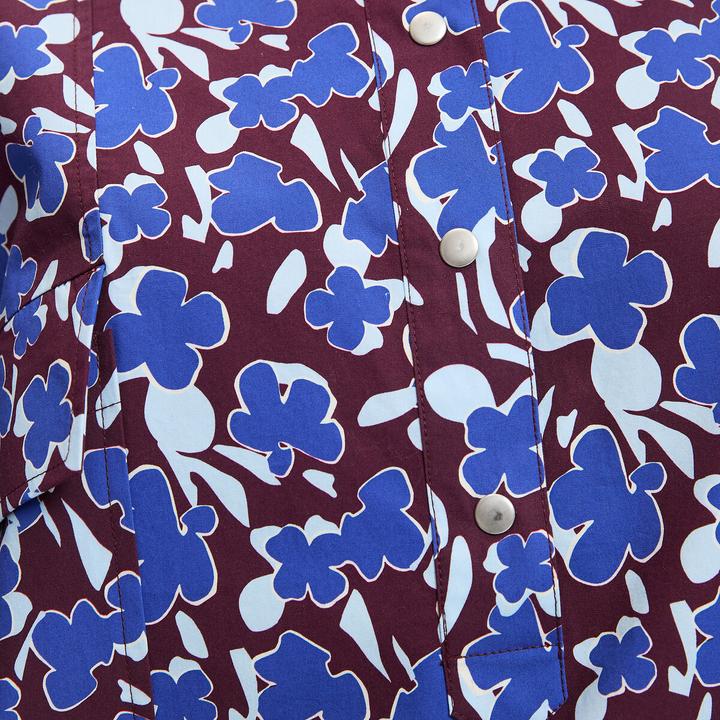 Immagine prodotto BlockX Hemd mit Mao-Ausschnitt (XS)