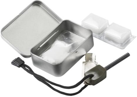 Produktbild Helikon Scout MK2 Fire Starter