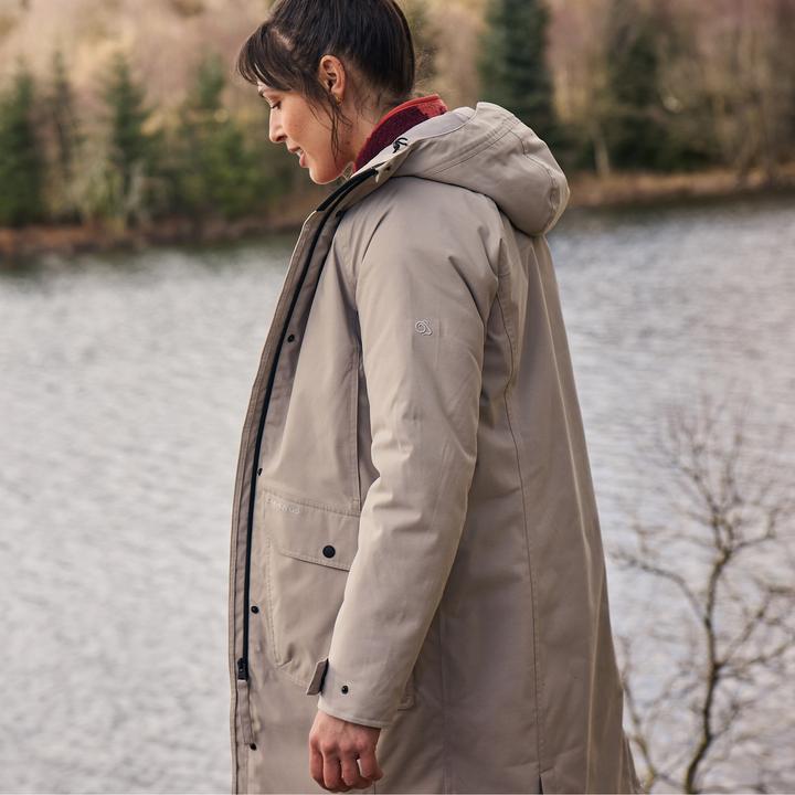 Immagine prodotto Craghoppers Women's Rosalind II Jacket