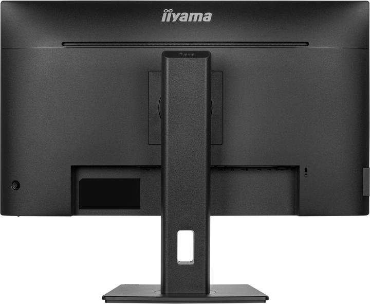 Produktbild iiyama ProLite XUB2797UHSNP-B1 (3840 x 2160 Pixel, 27")