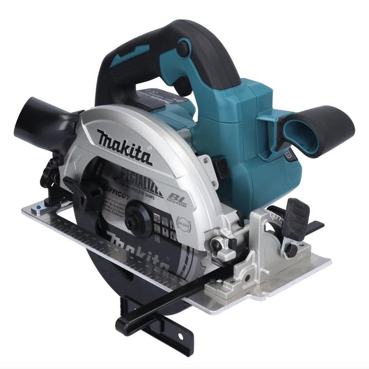 Actual product image Makita DHS 661