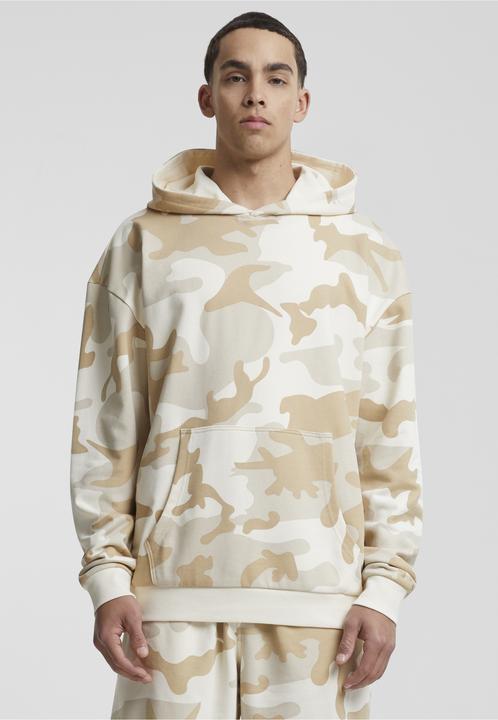 Produktbild Urban Classics Easy Camo Hoody - 161151 (M)