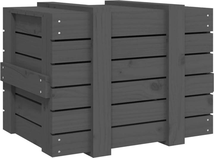 Actual product image vidaXL Britteny (58 x 40.5 x 42 cm)