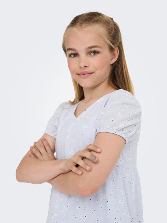 Produktbild Only Gestuftes Kleid (122)