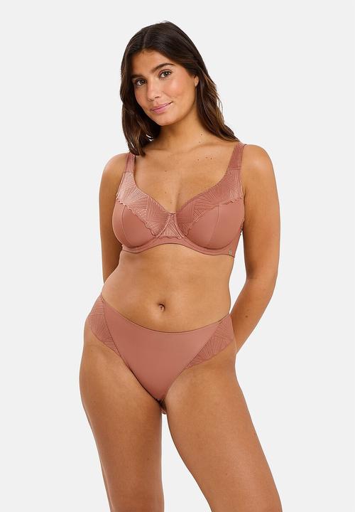 Produktbild Sans Complexe Bügel-BH DAILY SOFTNESS (Einzelpack, 75 E)