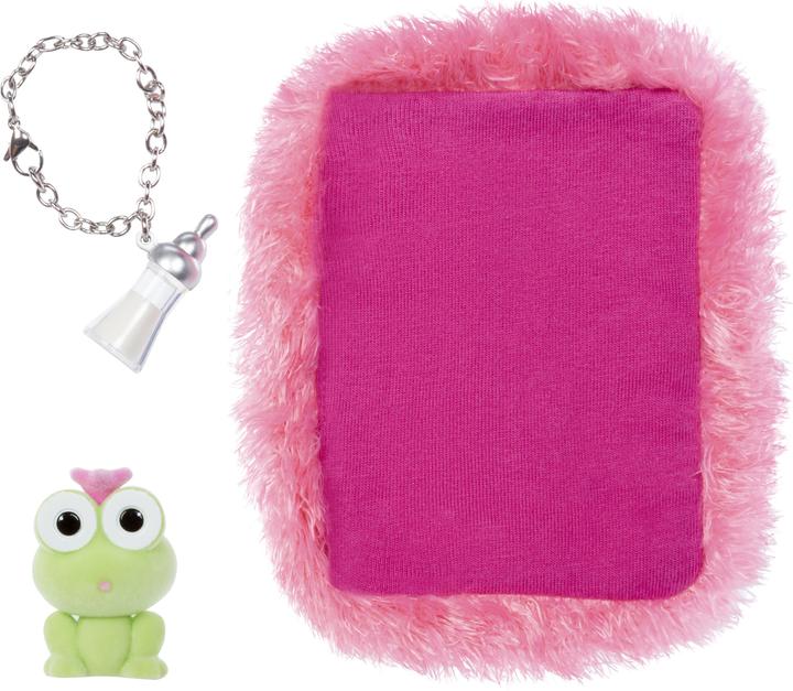 Productafbeelding MGA Bratz Babyz poppen assorti