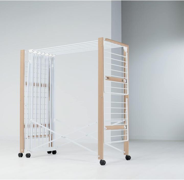 Produktbild Foppapedretti Wäscheständer (30 m)