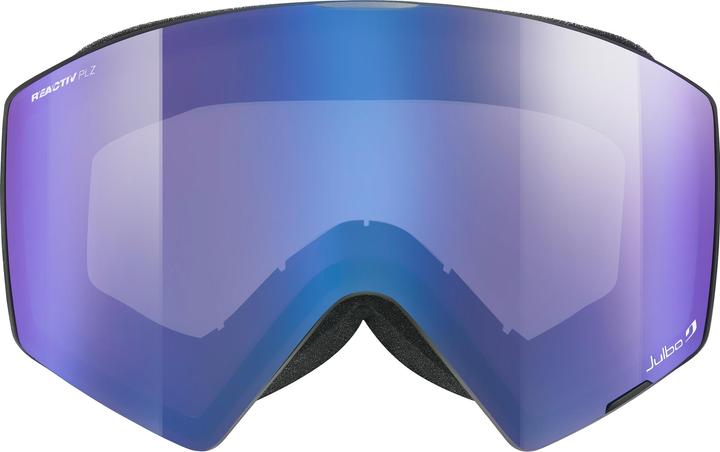 Actual product image Julbo Razoredge Reactiv Polarized Cat. 2-4 (VLT: 5-20%)