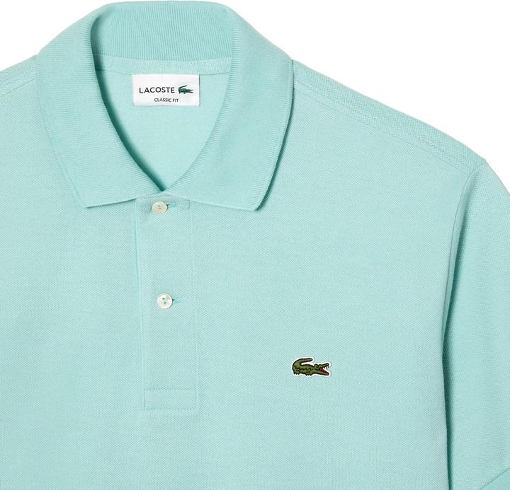Produktbild Lacoste L.12.12 Original Poloshirt (S)