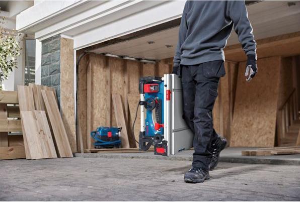 Produktbild Bosch Hausgeräte GTS 70-216