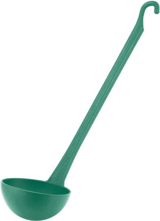 Paderno Schöpflöffel Ø 8 cm Grün